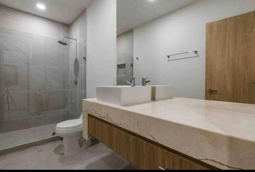 Elementos Tulum Apartment Exterior photo