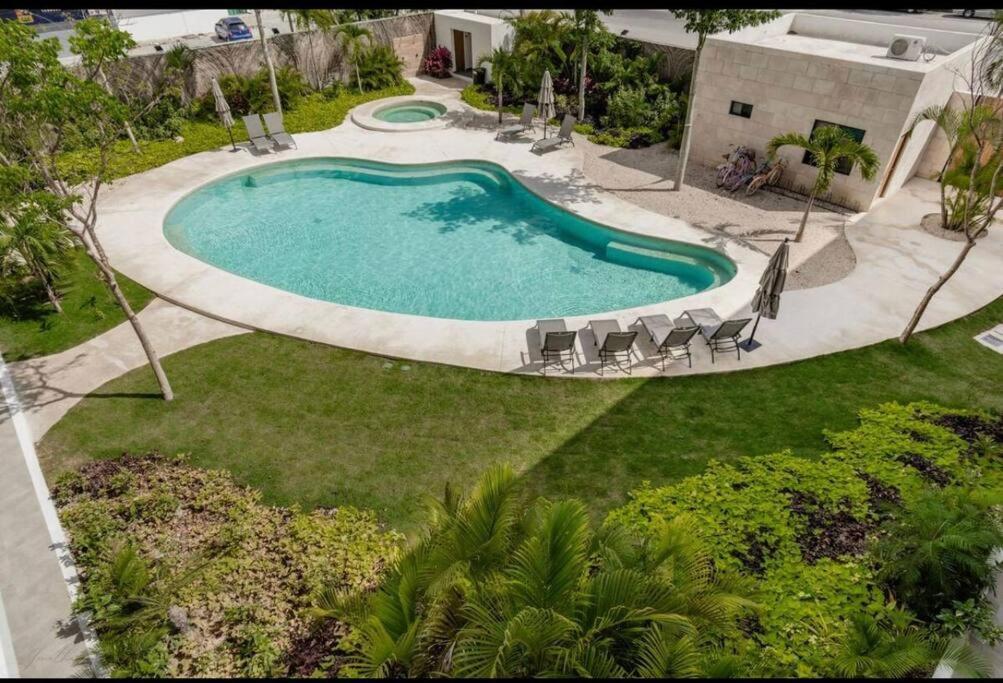 Elementos Tulum Apartment Exterior photo