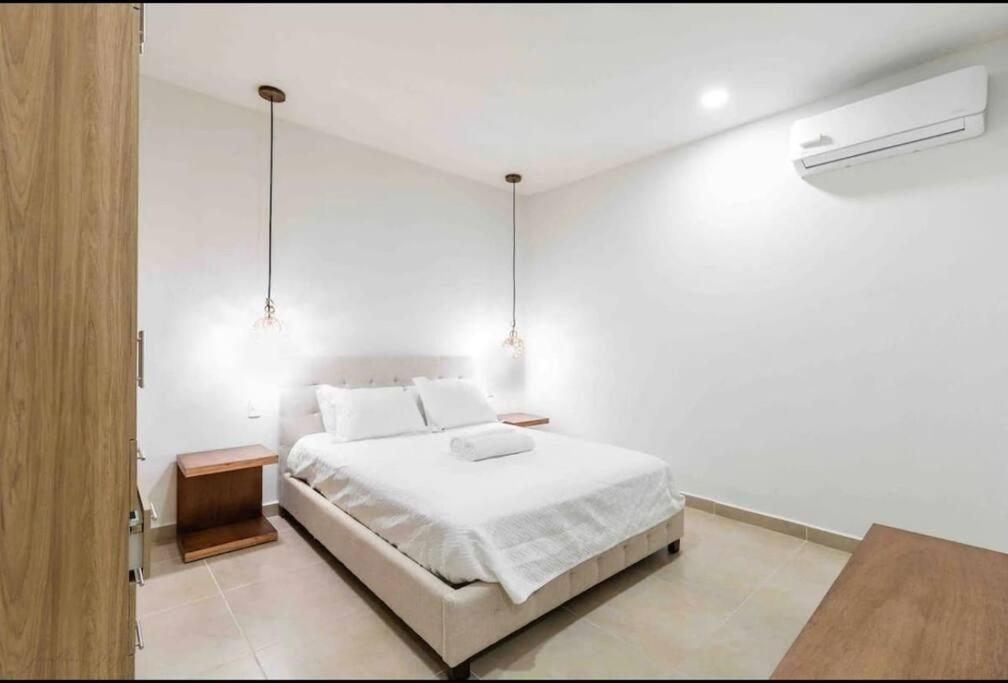 Elementos Tulum Apartment Exterior photo